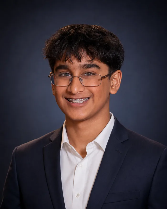 Arjun Somani