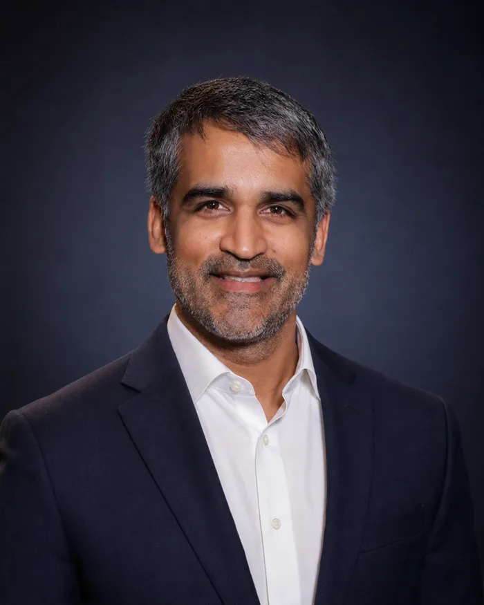 Paritosh Somani