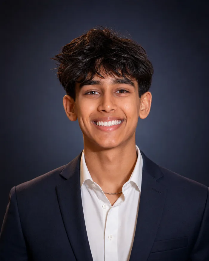 Saahil Mishra